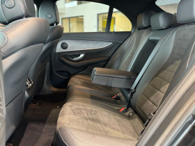 Mercedes Classe E 220 220 d BVA  occasion  Beaupuy - photo n8
