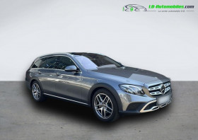 Mercedes Classe E 220 220 d BVA  occasion  Beaupuy - photo n2