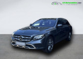 Annonce Mercedes Classe E 220 occasion Diesel 220 d BVA  Beaupuy