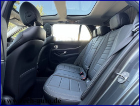 Mercedes Classe E 220 220 d BVA  occasion  Beaupuy - photo n7