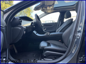Mercedes Classe E 220 220 d BVA  occasion  Beaupuy - photo n6