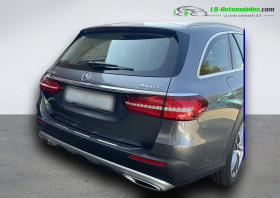 Mercedes Classe E 220 220 d BVA  occasion  Beaupuy - photo n5