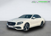 Annonce Mercedes Classe E 220 occasion Diesel 220 d BVA  Beaupuy