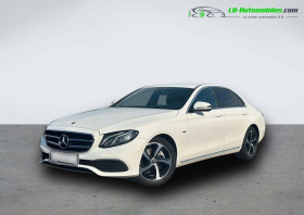 Mercedes Classe E 220 , garage LB AUTOMOBILES  Beaupuy
