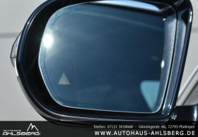 Mercedes Classe E 220 220 d BVA  occasion  Beaupuy - photo n9