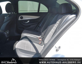 Mercedes Classe E 220 220 d BVA  occasion  Beaupuy - photo n8