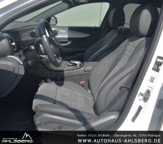 Mercedes Classe E 220 220 d BVA  occasion  Beaupuy - photo n7