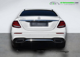 Mercedes Classe E 220 220 d BVA  occasion  Beaupuy - photo n6