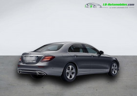 Mercedes Classe E 220 220 d BVA  occasion  Beaupuy - photo n2