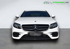 Mercedes Classe E 220 220 d BVA  occasion  Beaupuy - photo n4