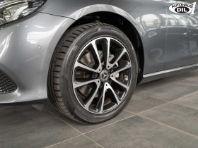 Mercedes Classe E 220 220 d BVA  occasion  Beaupuy - photo n5