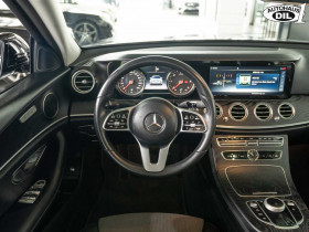Mercedes Classe E 220 220 d BVA  occasion  Beaupuy - photo n4