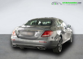 Mercedes Classe E 220 220 d BVA  occasion  Beaupuy - photo n2