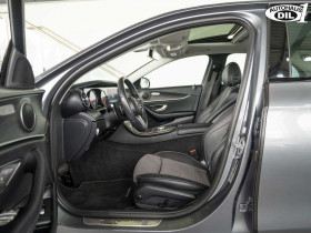 Mercedes Classe E 220 220 d BVA  occasion  Beaupuy - photo n3