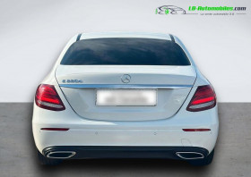 Mercedes Classe E 220 220 d BVA  occasion  Beaupuy - photo n5