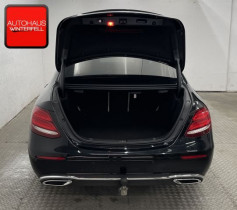Mercedes Classe E 220 220 d BVA  occasion  Beaupuy - photo n6