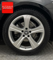 Mercedes Classe E 220 220 d BVA  occasion  Beaupuy - photo n5