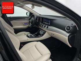 Mercedes Classe E 220 220 d BVA  occasion  Beaupuy - photo n4