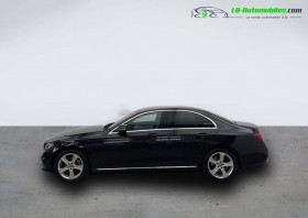 Mercedes Classe E 220 220 d BVA  occasion  Beaupuy - photo n3