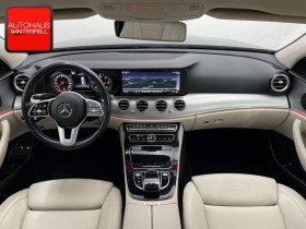 Mercedes Classe E 220 220 d BVA  occasion  Beaupuy - photo n2