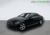Annonce Mercedes Classe E 220 occasion Diesel 220 d BVA  Beaupuy