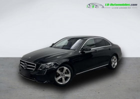 Mercedes Classe E 220 , garage LB AUTOMOBILES  Beaupuy