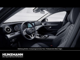 Mercedes Classe E 220 220 d BVA  occasion  Beaupuy - photo n4