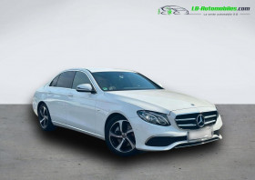 Mercedes Classe E 220 220 d BVA  occasion  Beaupuy - photo n2