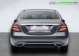 Mercedes Classe E 220 220 d BVA  occasion  Beaupuy - photo n3