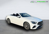 Annonce Mercedes Classe E 220 occasion Diesel 220 d BVA  Beaupuy
