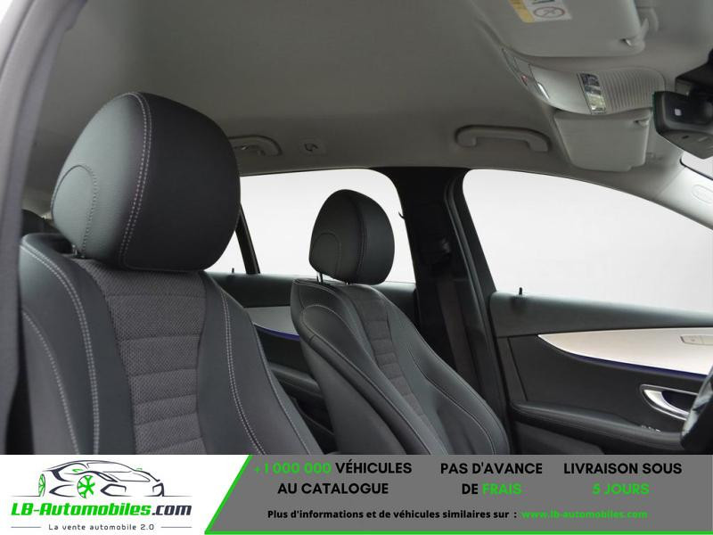 Mercedes Classe E 220 220 d BVA 2021 - photo n°17 Mercedes Classe E 220 220 d BVA  occasion à Beaupuy - photo n°17