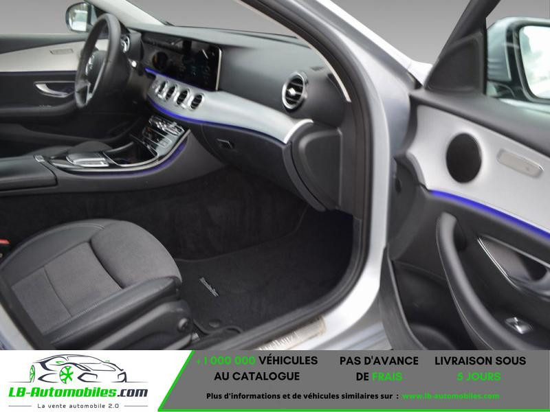 Mercedes Classe E 220 220 d BVA 2021 - photo n°15 Mercedes Classe E 220 220 d BVA  occasion à Beaupuy - photo n°15