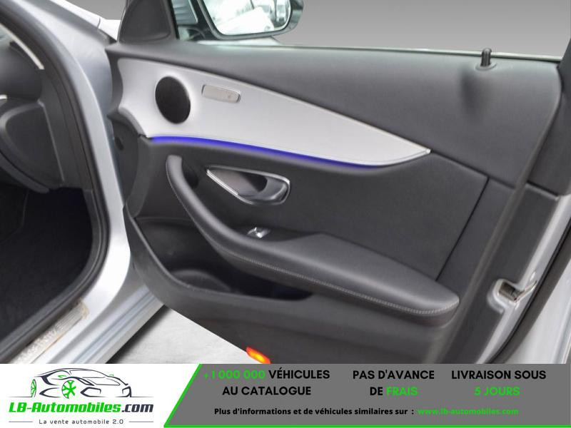 Mercedes Classe E 220 220 d BVA 2021 - photo n°14 Mercedes Classe E 220 220 d BVA  occasion à Beaupuy - photo n°14