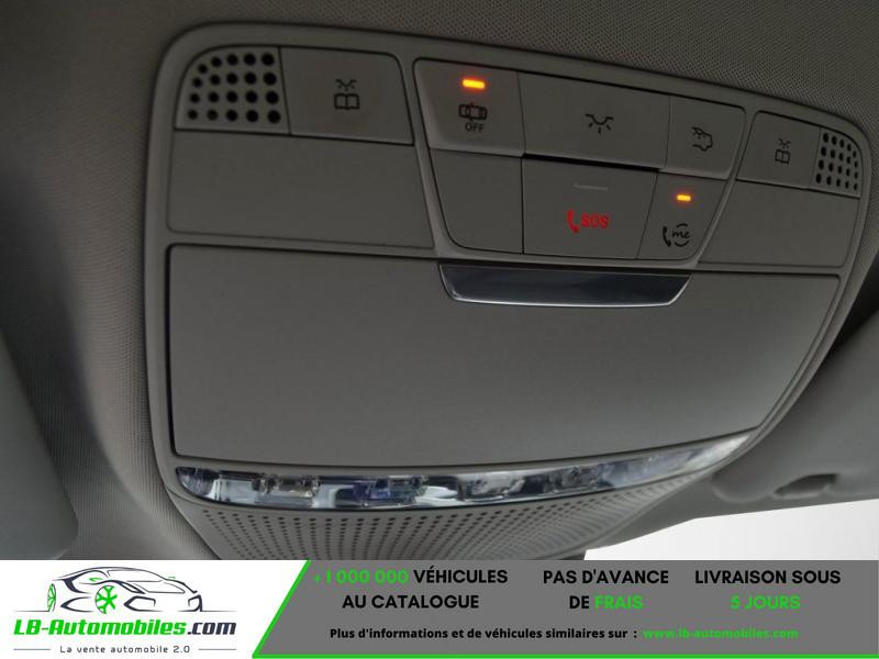 Mercedes Classe E 220 220 d BVA 2021 - photo n°13 Mercedes Classe E 220 220 d BVA  occasion à Beaupuy - photo n°13