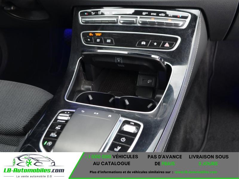 Mercedes Classe E 220 220 d BVA 2021 - photo n°12 Mercedes Classe E 220 220 d BVA  occasion à Beaupuy - photo n°12