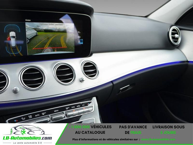 Mercedes Classe E 220 220 d BVA 2021 - photo n°7 Mercedes Classe E 220 220 d BVA  occasion à Beaupuy - photo n°7