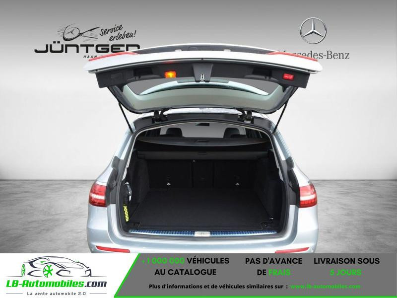 Mercedes Classe E 220 220 d BVA 2021 Mercedes Classe E 220 220 d BVA  occasion à Beaupuy