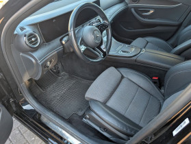 Mercedes Classe E 220 220 d BVA  occasion  Beaupuy - photo n8