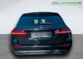 Mercedes Classe E 220 220 d BVA  occasion  Beaupuy - photo n7