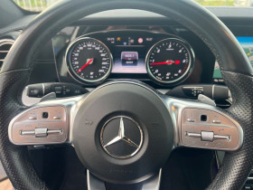 Mercedes Classe E 220 220 d BVA  occasion  Beaupuy - photo n10
