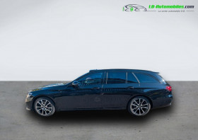 Mercedes Classe E 220 220 d BVA  occasion  Beaupuy - photo n6