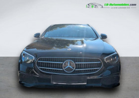 Mercedes Classe E 220 220 d BVA  occasion  Beaupuy - photo n5