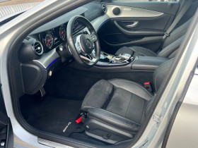 Mercedes Classe E 220 220 d BVA  occasion  Beaupuy - photo n8