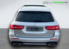 Mercedes Classe E 220 220 d BVA  occasion  Beaupuy - photo n7