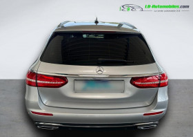 Mercedes Classe E 220 220 d BVA  occasion  Beaupuy - photo n6