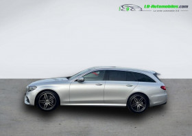 Mercedes Classe E 220 220 d BVA  occasion  Beaupuy - photo n6