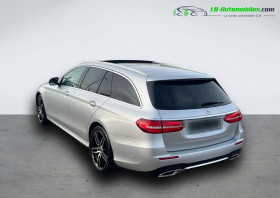 Mercedes Classe E 220 220 d BVA  occasion  Beaupuy - photo n4