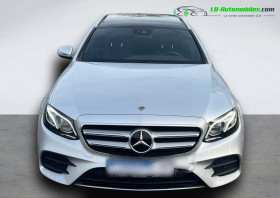 Mercedes Classe E 220 220 d BVA  occasion  Beaupuy - photo n5