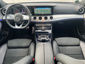 Mercedes Classe E 220 220 d BVA  occasion  Beaupuy - photo n3