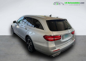 Mercedes Classe E 220 220 d BVA  occasion  Beaupuy - photo n4